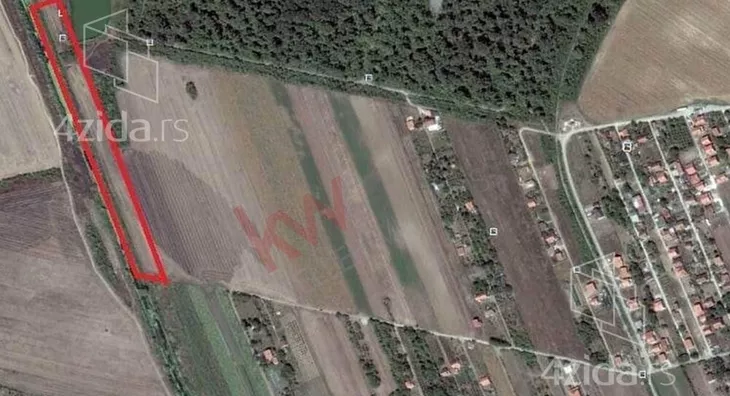 Građevinsko zemljište | 4zida