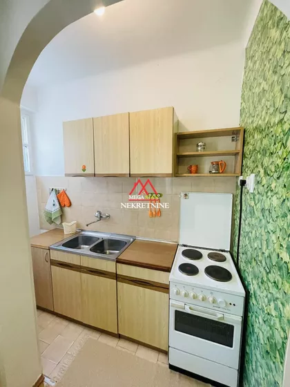 Maksima Gorkog | 4zida.rs