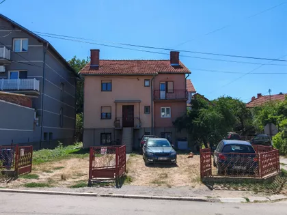 Vuka Karadžića 31 | 4zida.rs
