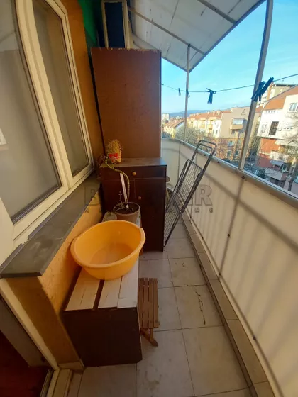 Stara železnička kolonija | 4zida.rs