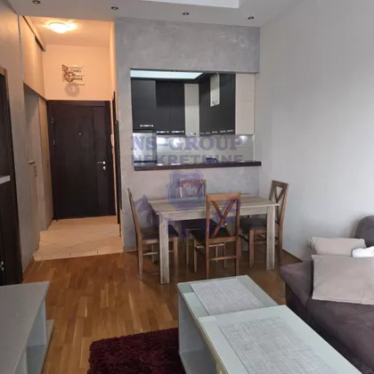 Bulevar Oslobođenja | 4zida.rs