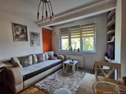 Centar preko Lepenice | 4zida.rs