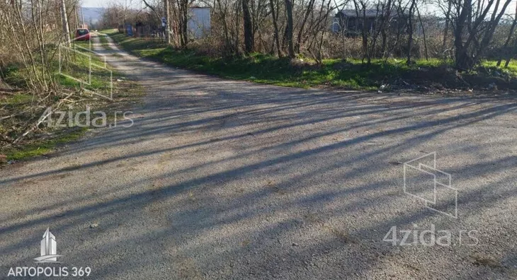 Građevinsko zemljište | 4zida