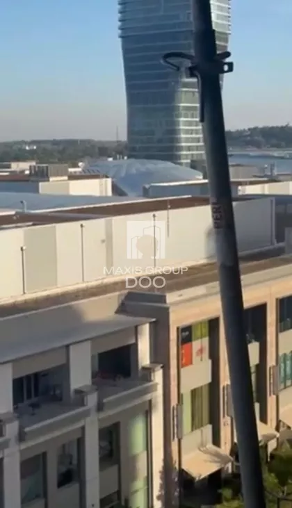 Bulevar Vudroa Vilsona | 4zida.rs