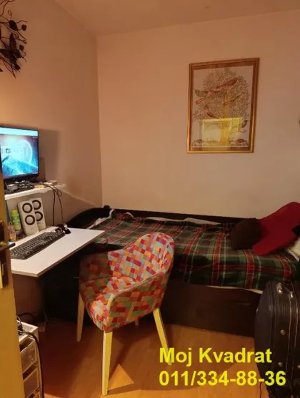 Studentska | 4zida.rs