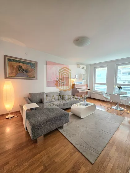 Jurija Gagarina | 4zida.rs