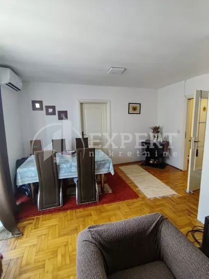 Stara železnička kolonija | 4zida.rs