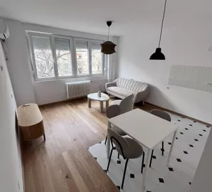 Grbavica, Gradske lokacije, Novi Sad, 1.5 stan | 4zida.rs