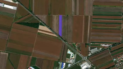 Gradske lokacije | 4zida.rs