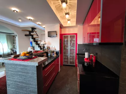 Bulevar Arsenija Čarnojevića | 4zida.rs