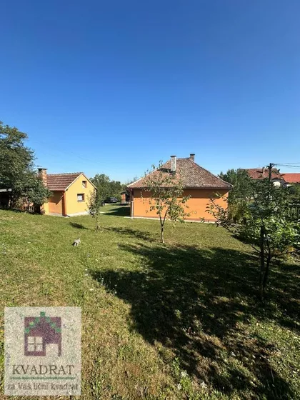Barič | 4zida.rs