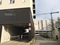 Parking | 4zida