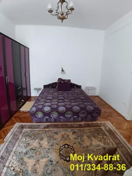 Gundulićev venac | 4zida.rs