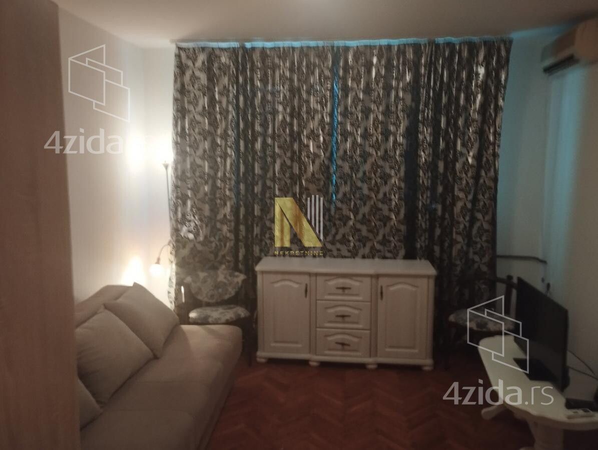 Stan – Novi Sad