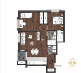 Nova Detelinara, Detelinara, Gradske lokacije, Novi Sad | 4zida.rs | 4zida.rs