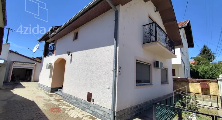 2-etažna kuća | 4zida