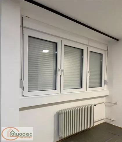 Blok 33 - Geneks | 4zida.rs