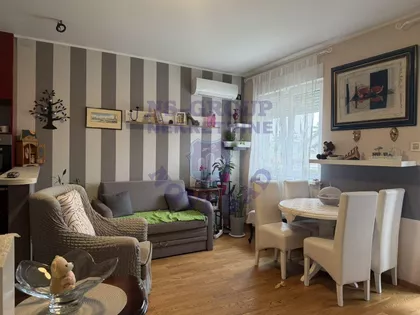 Somborska rampa | 4zida.rs