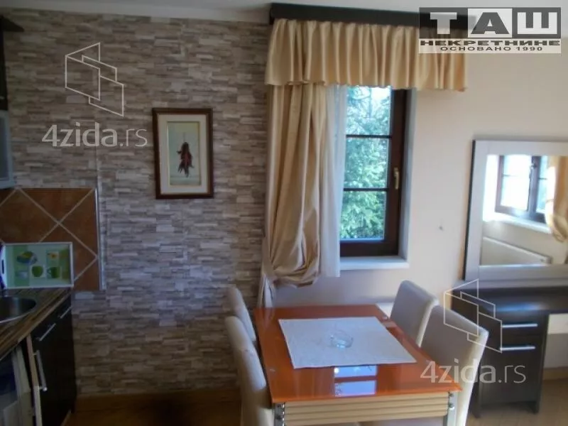 Ugostiteljski objekat | 4zida