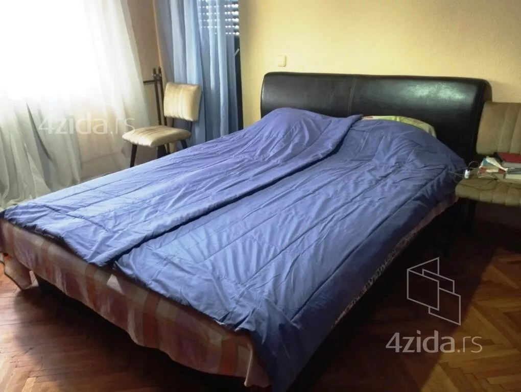 4-etažna kuća | 4zida
