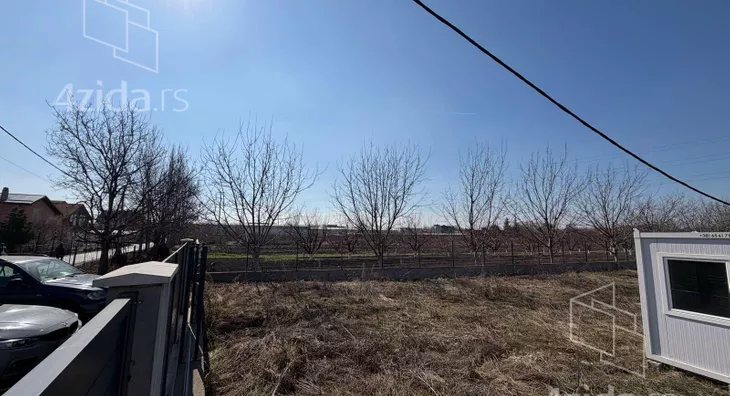 Građevinsko zemljište | 4zida