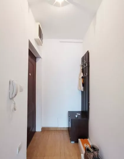 Vojvode Mišića | 4zida.rs