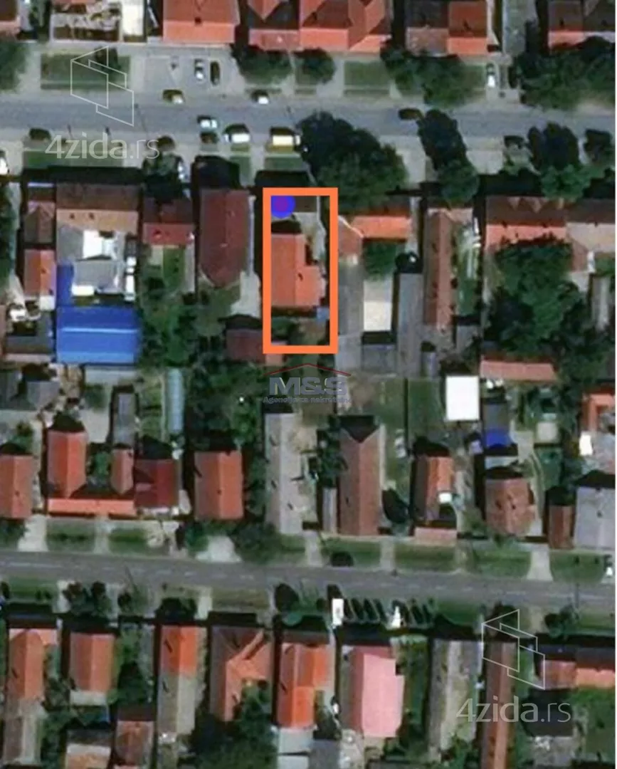 3-etažna kuća | 4zida