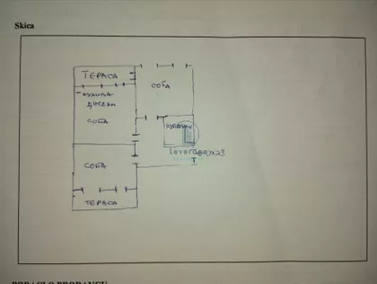 Gandijeva | 4zida.rs