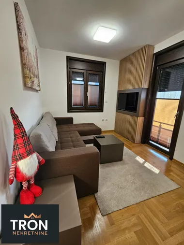 Nemanjina 15V