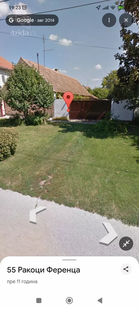 Građevinsko zemljište | 4zida