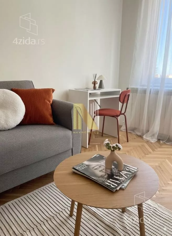 Garsonjera | 4zida
