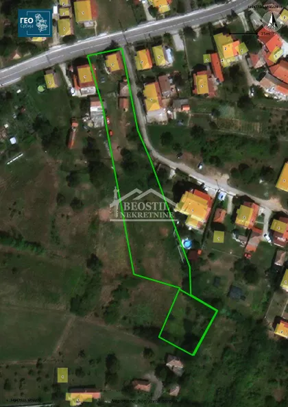 Rušanj | 4zida.rs