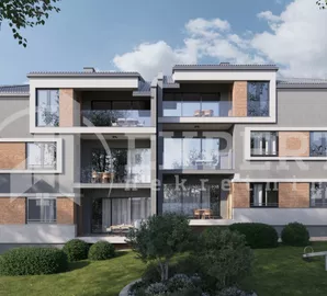 Branko Bjegović, Crveni Krst, Gradske lokacije, Niš, 4.0 stan | 4zida.rs