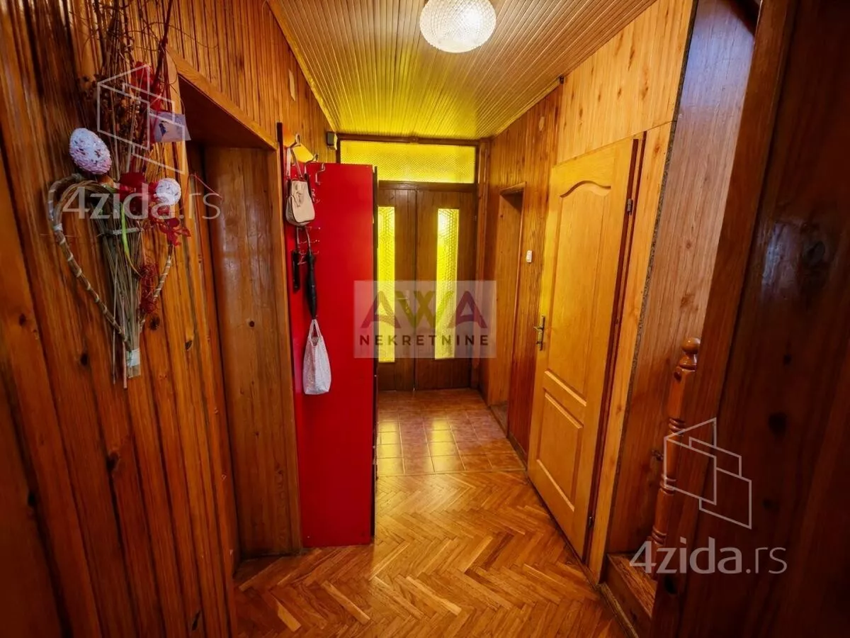 Kuća | 4zida