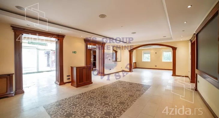 4-etažna kuća | 4zida