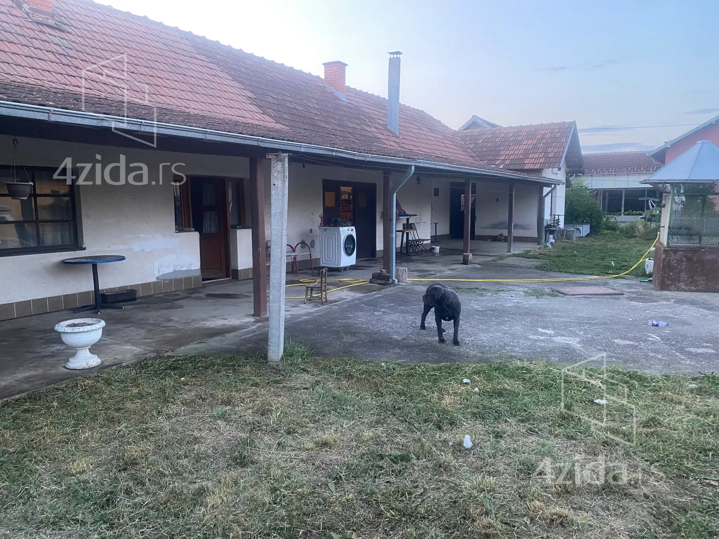 Građevinsko zemljište | 4zida