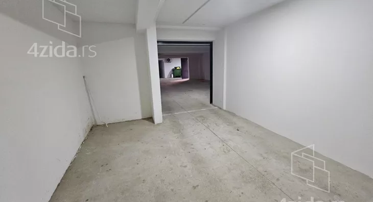 Garaža | 4zida