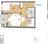 Telep, Gradske lokacije, Novi Sad | 4zida.rs | 4zida.rs