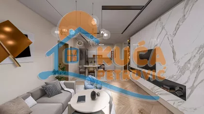 2. proleterske brigade | 4zida.rs