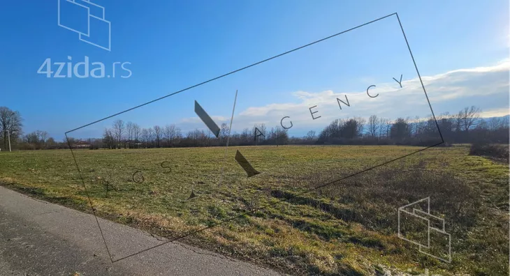 Poljoprivredno zemljište | 4zida