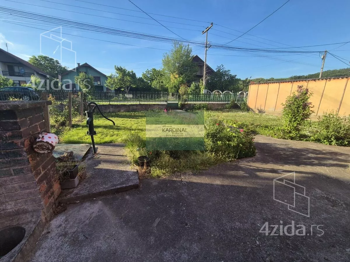 Kuća | 4zida
