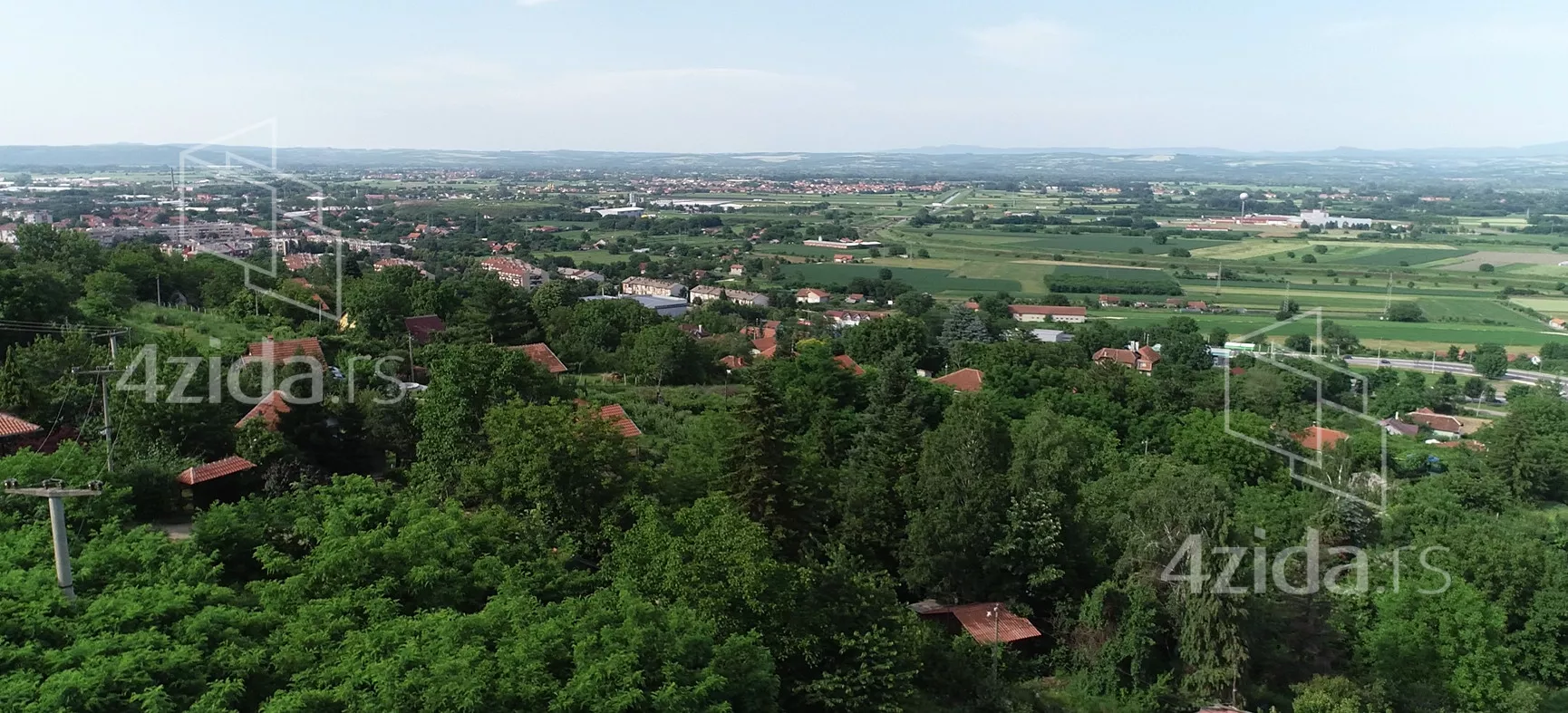 3-etažna kuća | 4zida