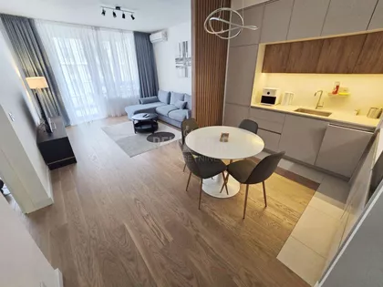 Luke Ćelovića Trebinjca | 4zida.rs