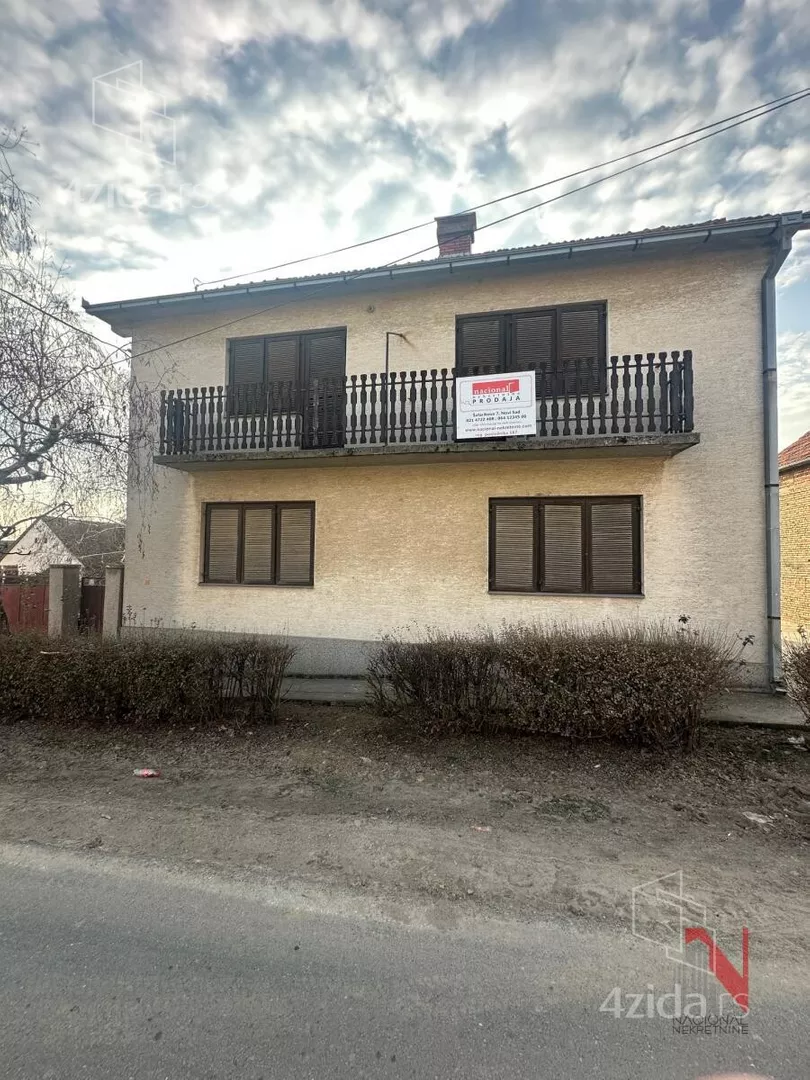 Kuća | 4zida