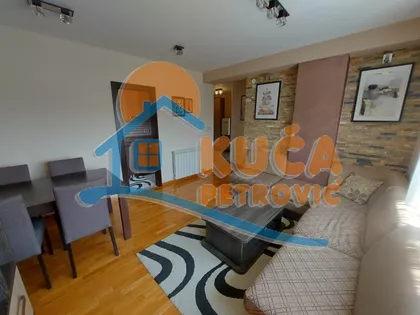 9. brigade | 4zida.rs