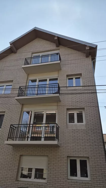 Karpatska 18 | 4zida.rs