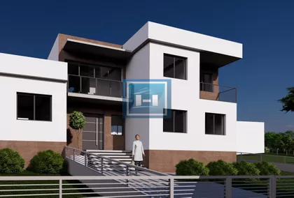 Ogledna stanica | 4zida.rs