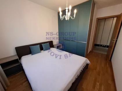 Sajmište | 4zida.rs
