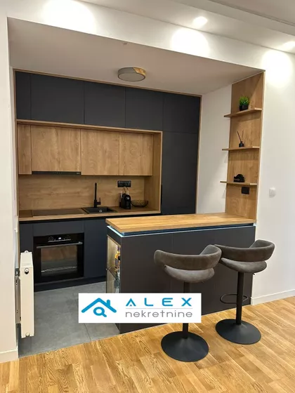 Preradovićeva | 4zida.rs