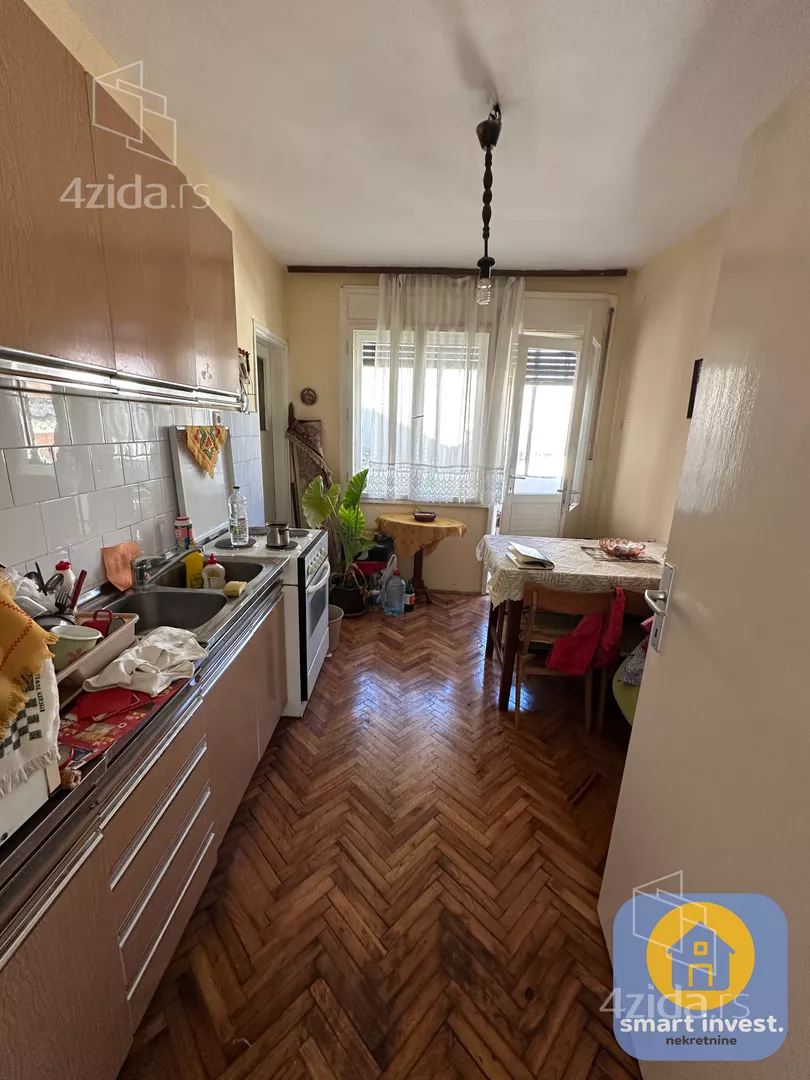 3-etažna kuća | 4zida